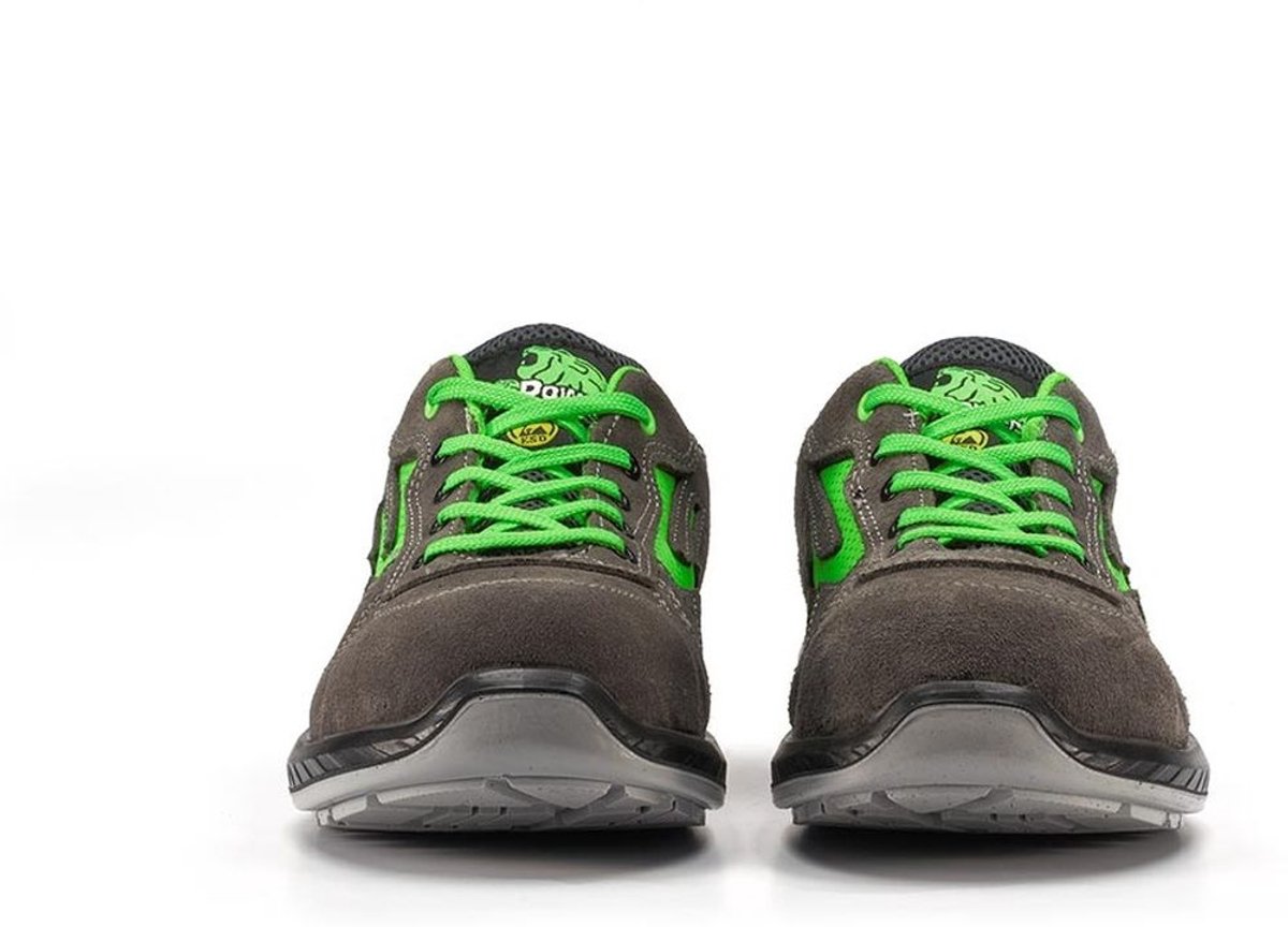 U-Power Denver S1P RI21086 - Zwart - 40