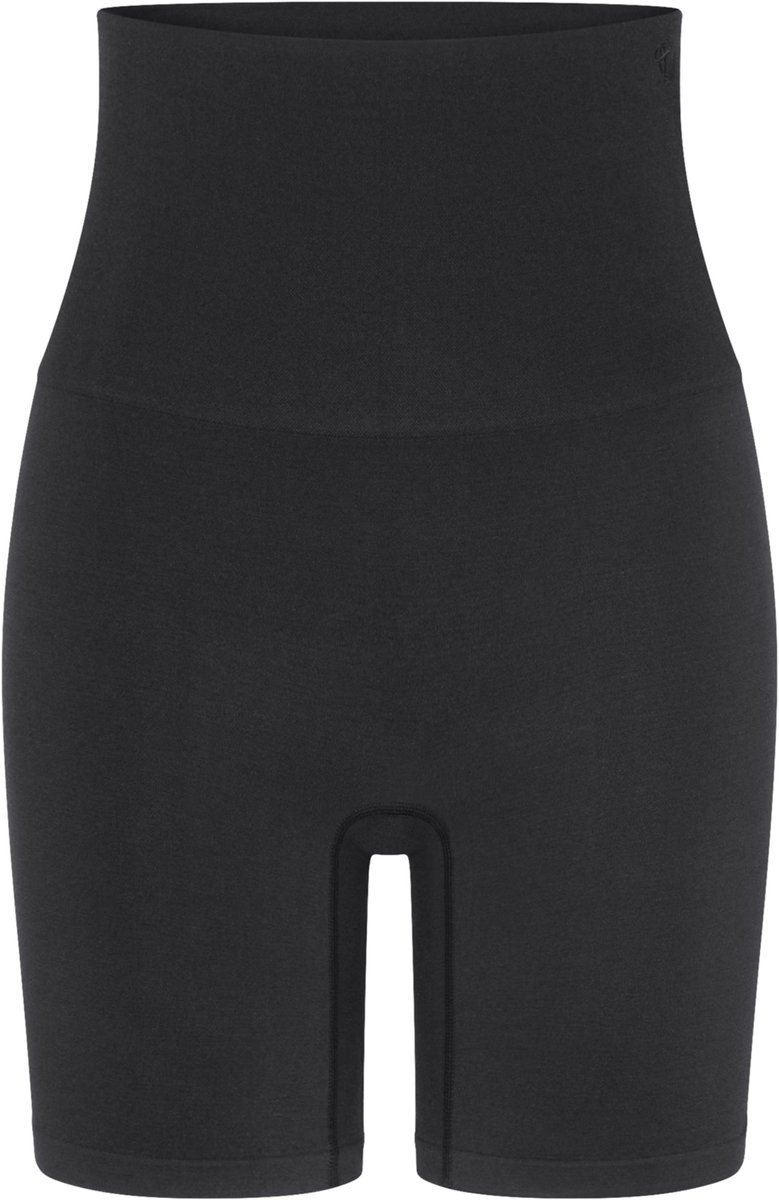 Triumph Shapingslip Triumph Soft Sculpt Panty zwart