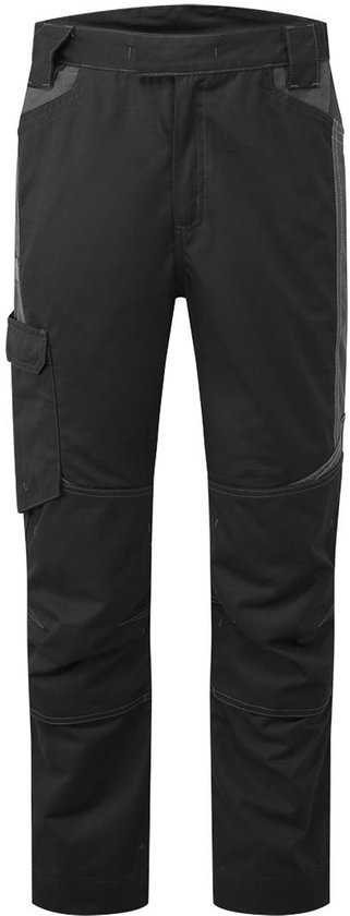 Portwest Apex S3S FD04 Zwart - Bernard