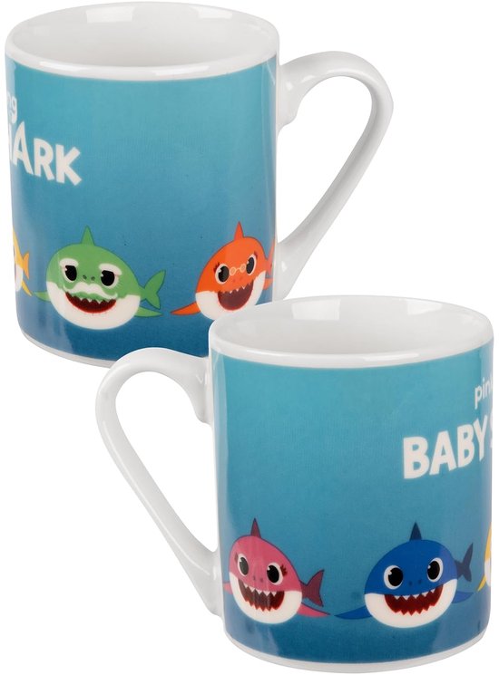 Duckiez Kleur Je Eigen Beker Kerstmis - 1 stuk Duckiez Kleur Je Eigen Beker Kerstmis - 1 stuk