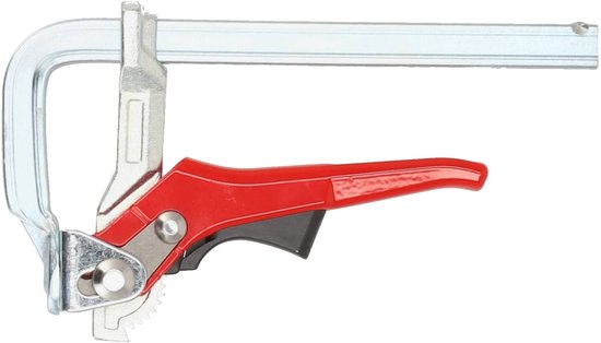 Pince à levier Gh 160/80 Bessey Gh16