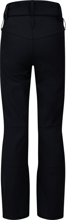 Brunotti Coldlaky Meisjes Softshell Broek | Zwart