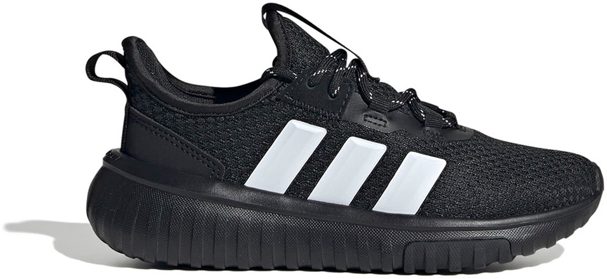 Adidas Kaptir 4.0 Schoenen 1/3 Kinderen Zwart