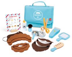 Snip & Style Haarsalon Kit