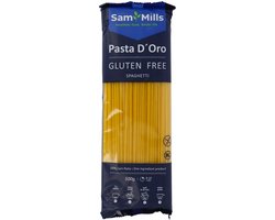 Sam Mills Glutenvrije Pa stuksa Spaghetti 500 gr