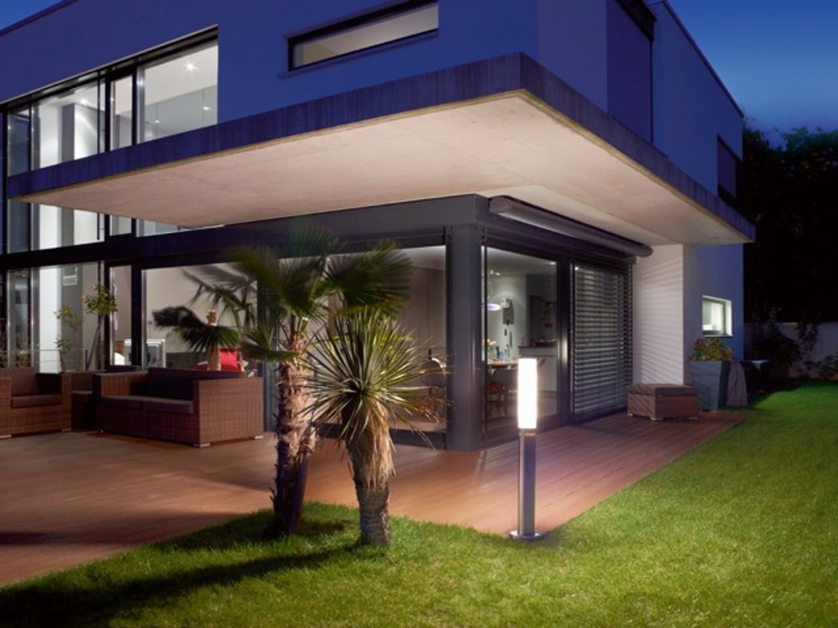 Steinel Sensor Buitenlamp GL 60 LED