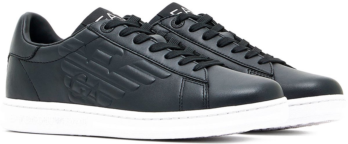 Ea7 Emporio Armani 7x000331_af10848 Schoenen Zwart EU 37 1/3