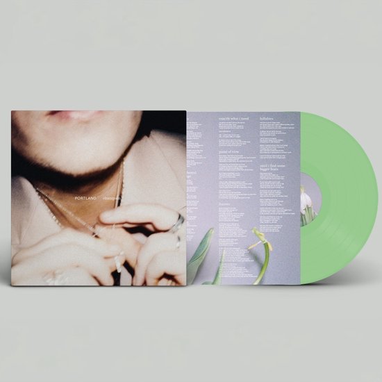 Portland - Champain (LP)