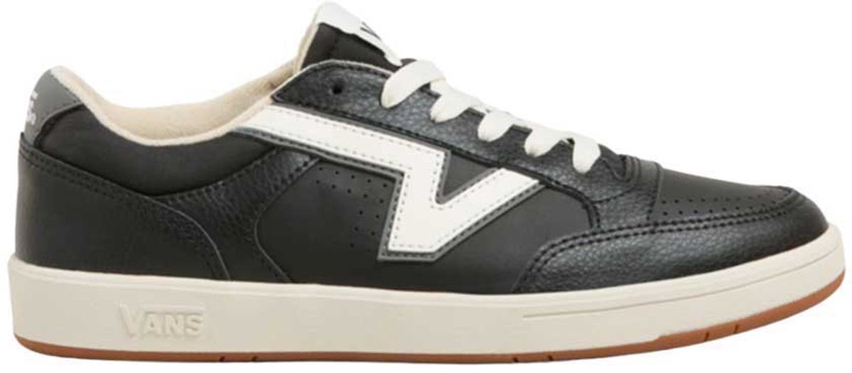 Vans Lowland Comfycush Schoenen 1/2 Zwart