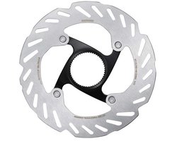 Shimano remschijf 140mm RT-CL700 Ice-Tech centerlock
