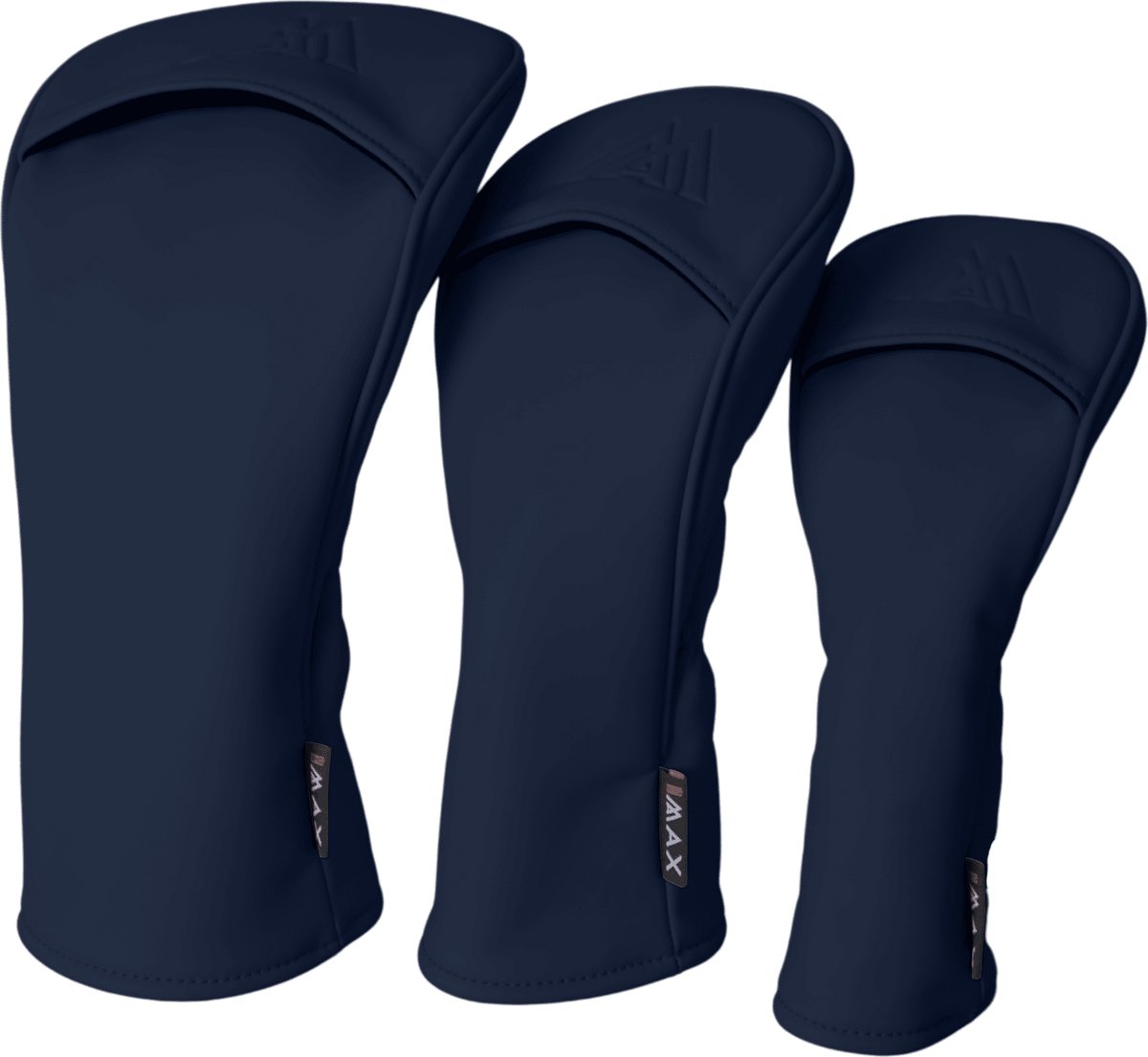 Big Max Prime Headcovers - Clubhoofdhoes - Groen