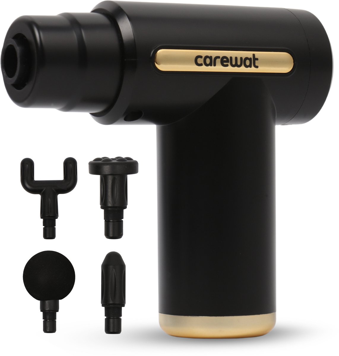 Massage Gun Professioneel - Massage Pistool - Compact & Stil