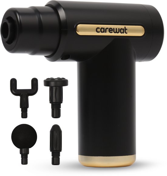 Massage Gun Professioneel - Massage Pistool - Compact & Stil - Massage - €27,50