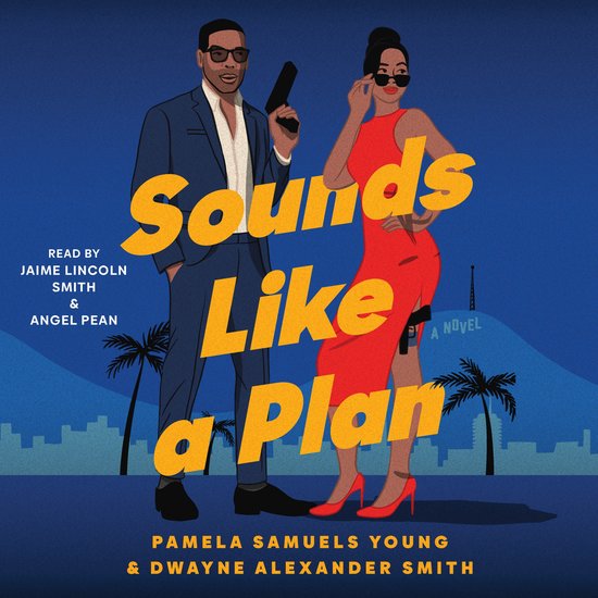 Sounds Like a Plan - cover