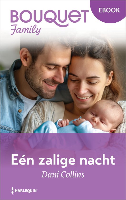 Bouquet Extra 700 - Eén zalige nacht