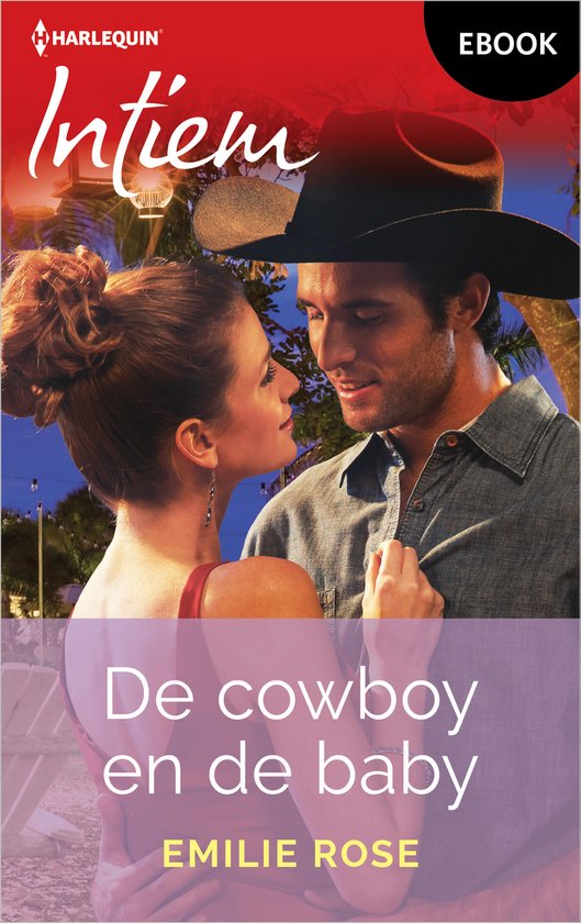 Intiem Extra 385 - De cowboy en de baby