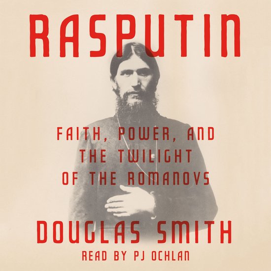 Rasputin - cover