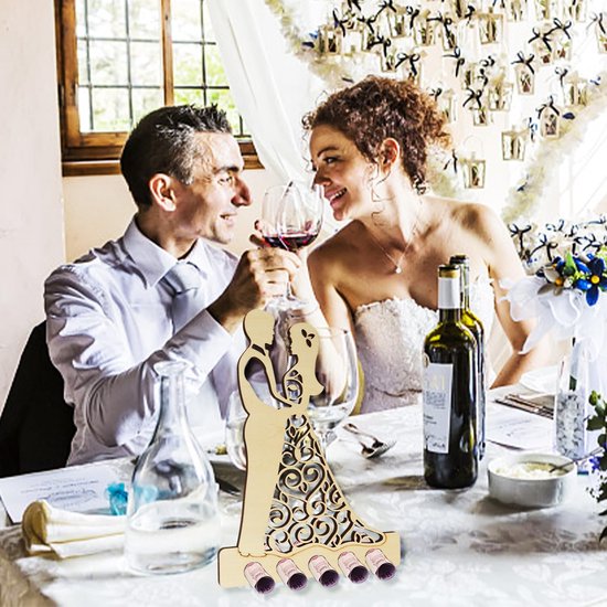 Verras Met Stijl: Creatieve Verpakkingen Voor Geldhuwelijkscadeaus Die De Liefde Vieren De