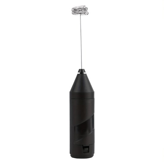 Elektrische Melkopschuimers Handbediende Automatische Slagroomklopper En Koffiemixer Voor Het Mixen Van Cappuccino, Latte En Dranken Van 1,09 € | DHgate