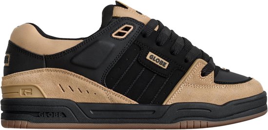 Globe Fusion – Scarpe Da Skate Uomo, Modello Onyx/Citrus, Taglia EU 46 - 3