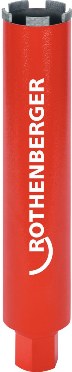 ROTHENBERGER DX Hoge Snelheid Droog,1 1/4 UNC,D=62,NL=330 - 15000...