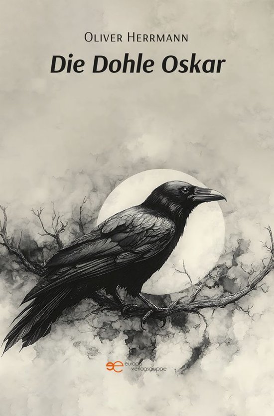 Die Dohle Oskar