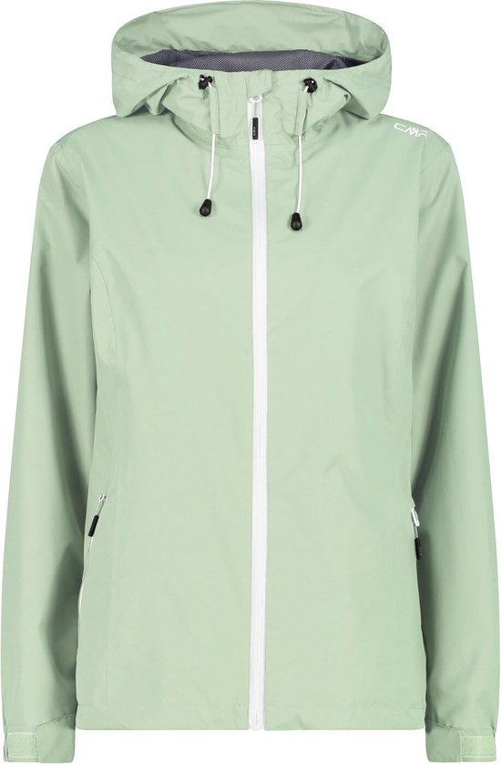 Navahoo dames regenjas met capuchon, waterafstotend B939