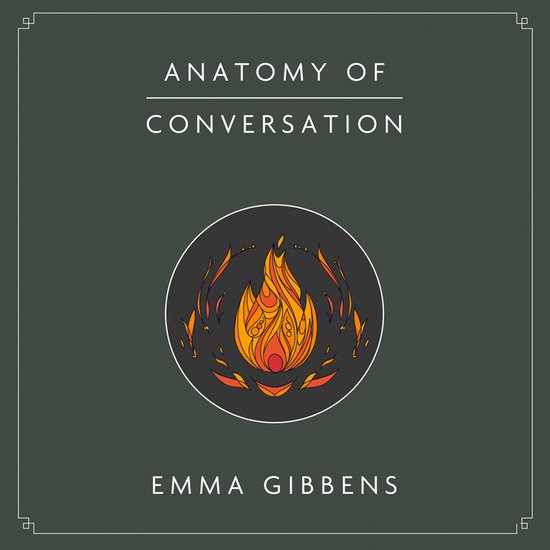Anatomy of Conversation - cover