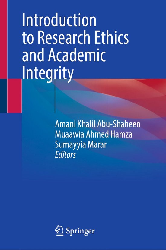 Medicine (R0) - Introduction to Research Ethics and Academic ... - cover
