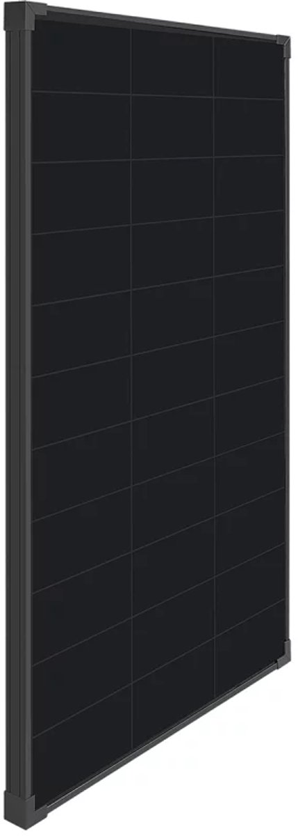 Ective zonnepaneel BSP Black - BSP 100 Slim