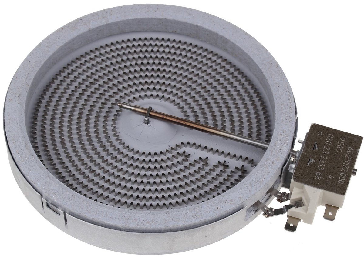 BEKO - HILIGHT PLAAT 160/145MM 1200W 230V CSM67000GW - 162926006