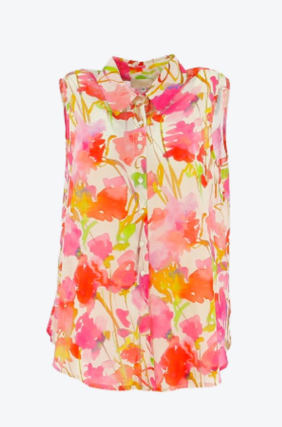 Chemise femme signe nature