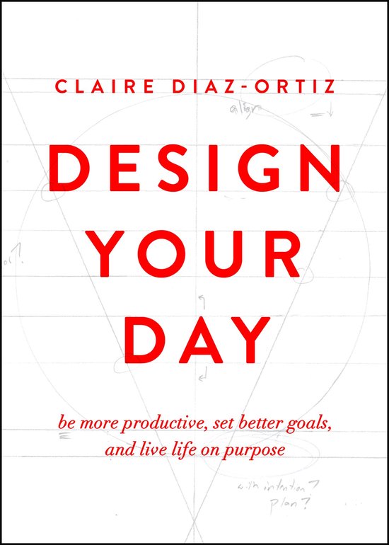 Design Your Day - cover