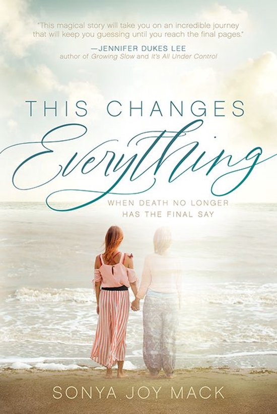 This Changes Everything - cover