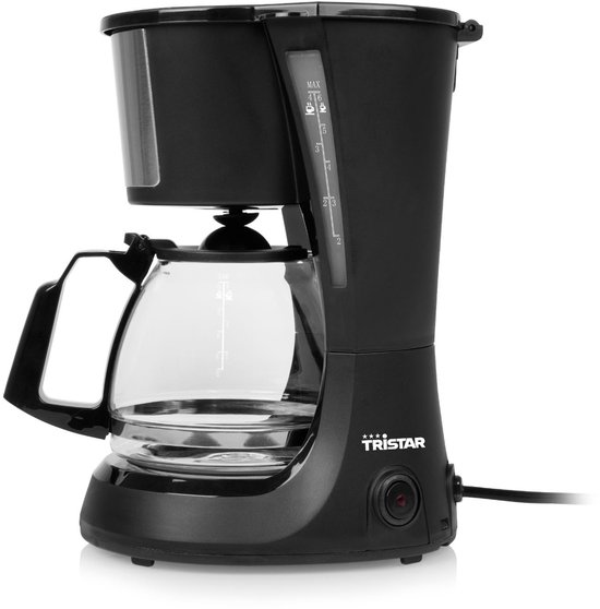 Cafetière Tristar CM-1281