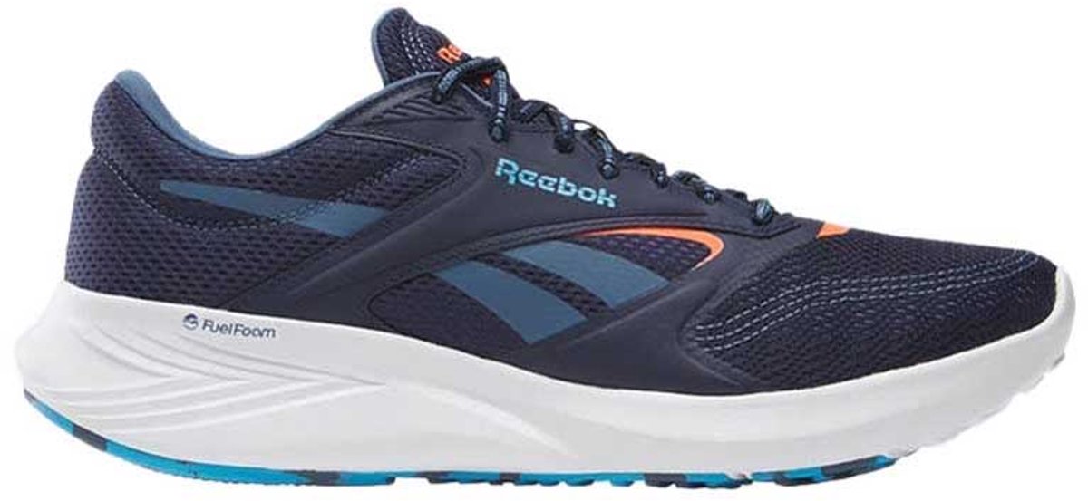 Reebok Energen Tech 2 Schoenen 1/2 Marineblauw