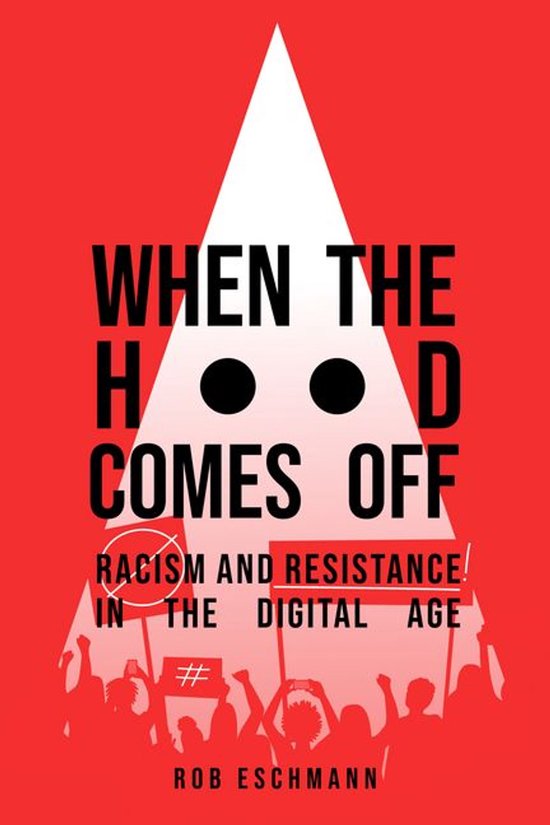 When the Hood Comes Off - cover