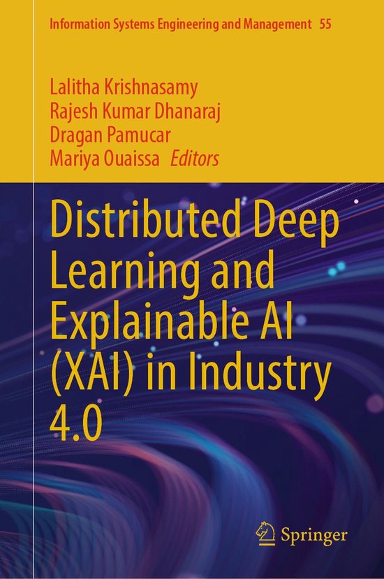 Intelligent Technologies and Robotics (R0) - Distributed Dee ... - cover