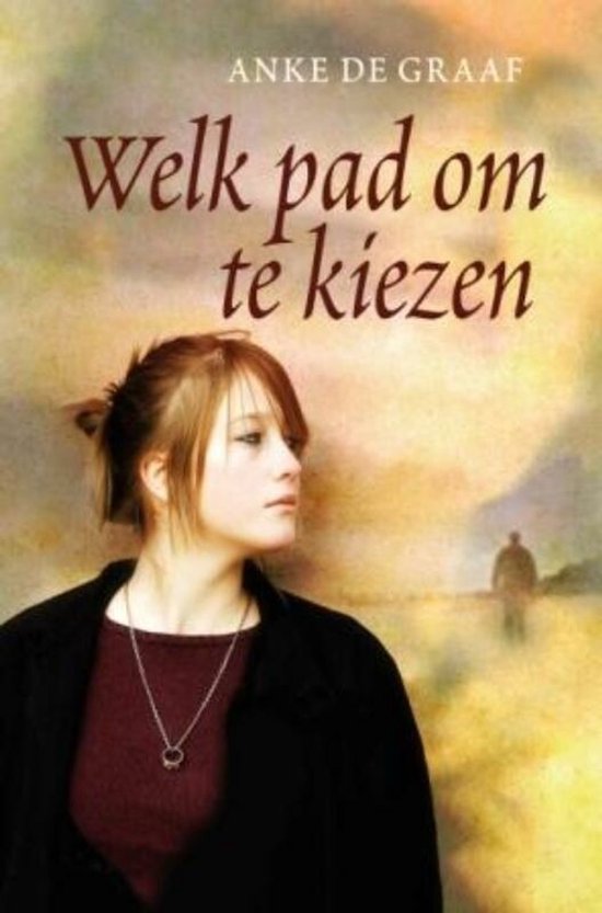 Welk Pad Om Te Kiezen - cover