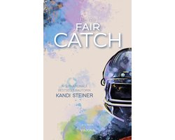 Red Zone Rivals 1 - Be my FAIR CATCH