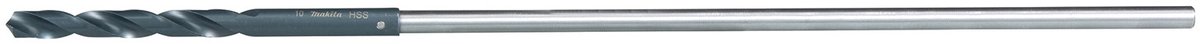 Makita Bekistingsboor 10x400 mm - D-70225