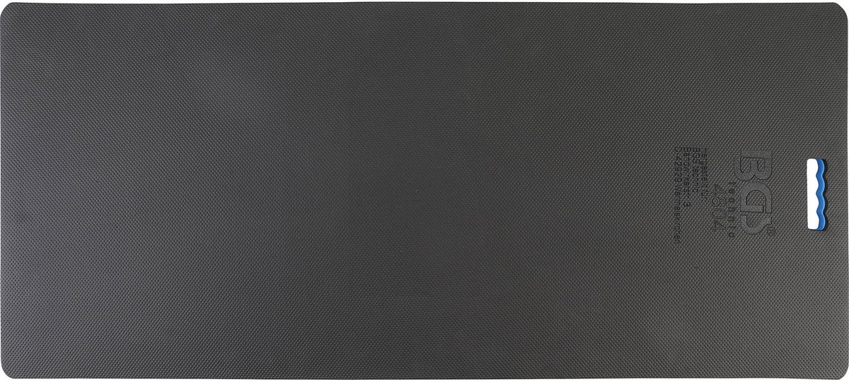 BGS Knieschutz-Matte 1200 x 540 x 30 mm - 4804