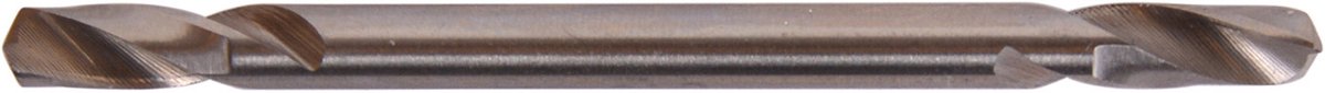 Makita Keerboor 2,0x38 mm HSS 10 Stuks - B-26652
