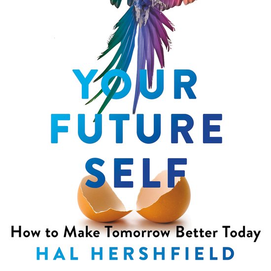 Your Future Self - cover