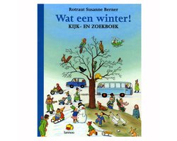 Wat een winter!