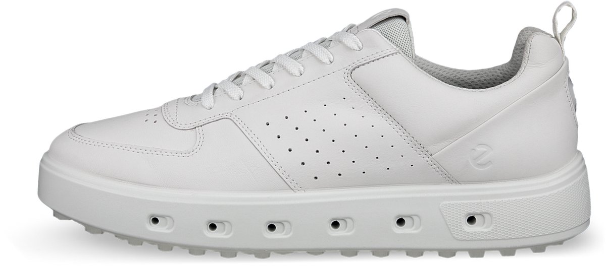 Ecco M Golf Street Heren Golfschoenen Wit