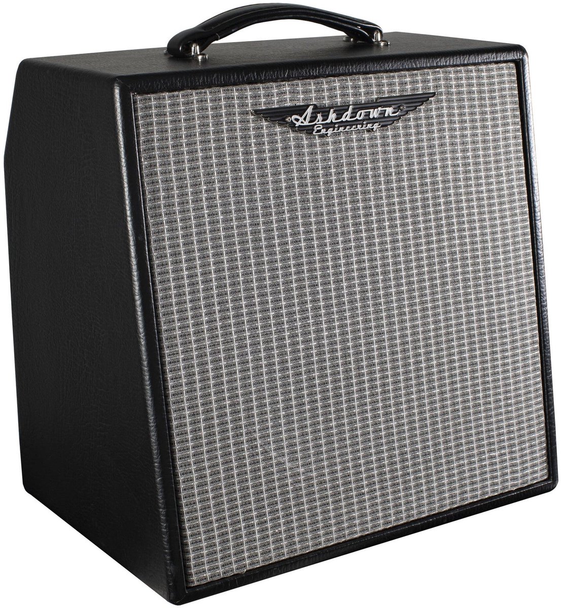 Ashdown PM-2-UK Buis Gitaar Combo Versterker 2W met 12 Speaker
