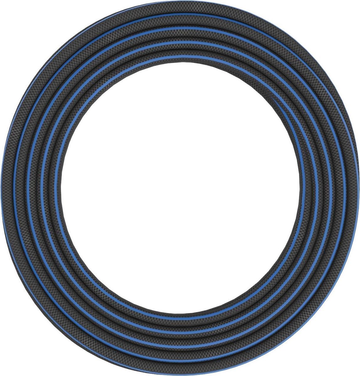 Manguera de riego 15mm (5/8") 50m Q4