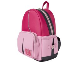 Loungefly Naruto by Loungefly Backpack Rugzak - Mini Sakura Cosplay Outfit Rugtas