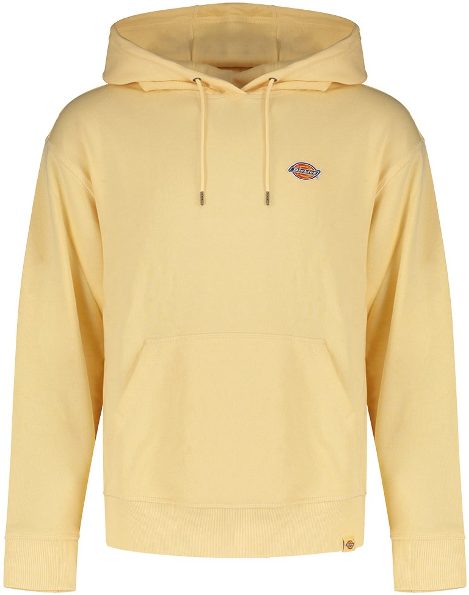 Dickies Millersburg Hoodie XL Man Corn Husk